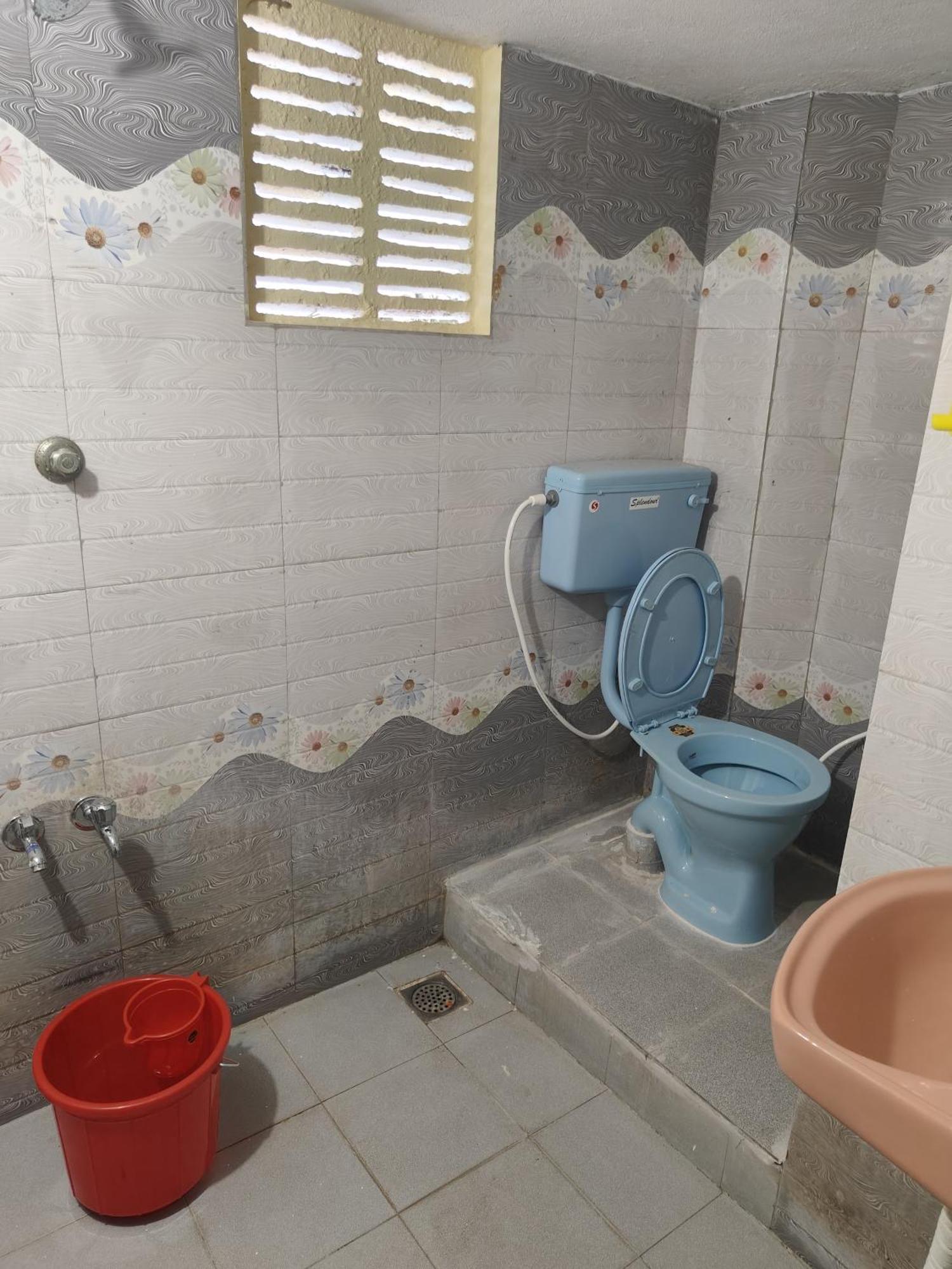 Zia Villa Pondichéry Extérieur photo