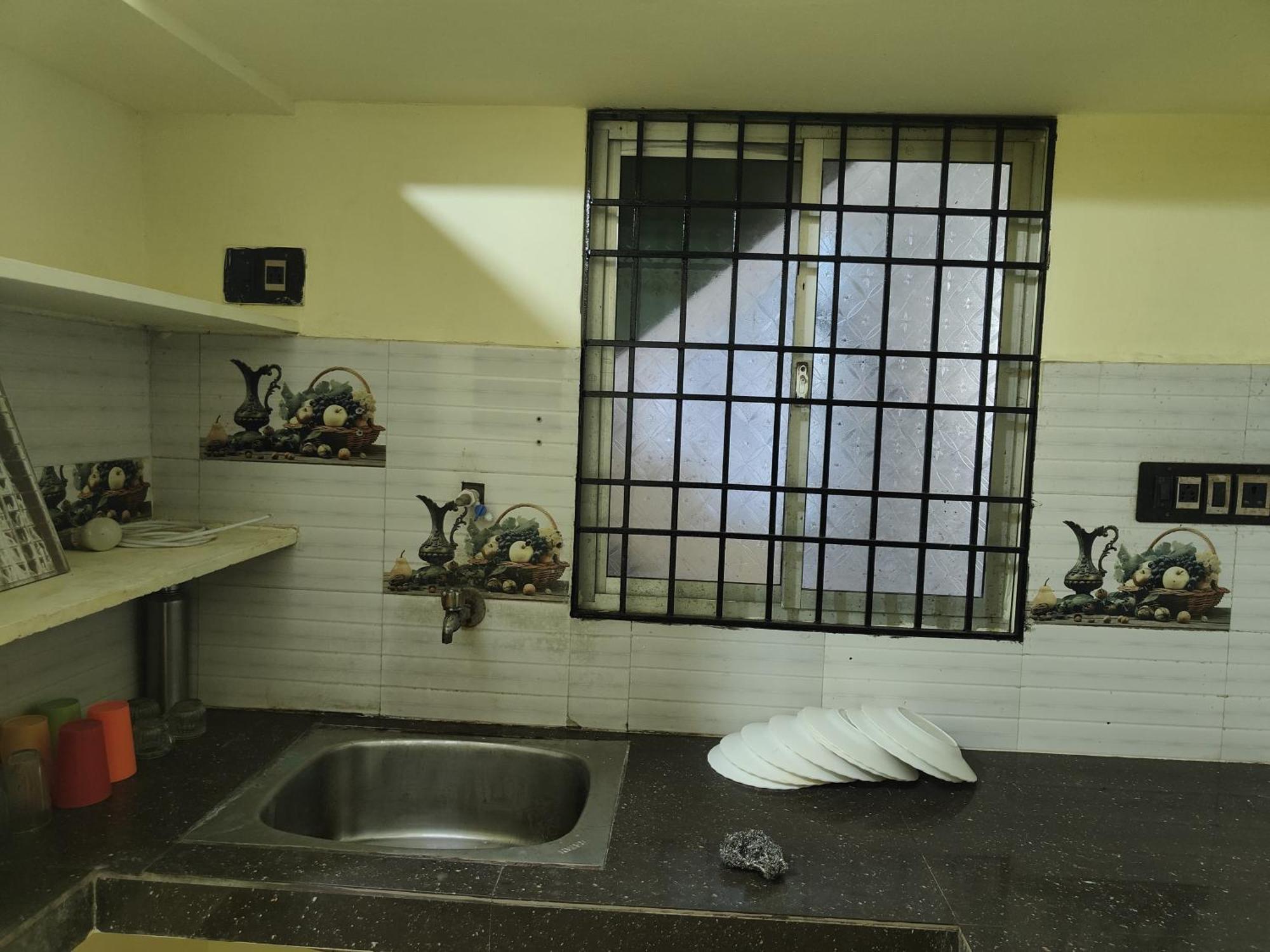 Zia Villa Pondichéry Extérieur photo